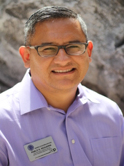 Pablo G. Reguerin