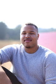 Malik Douglas