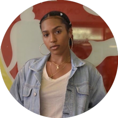 Chyna Ellis Chyna Ellis